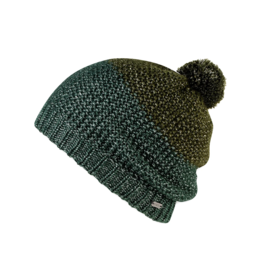 Pistil Pistil Ethos Slouchy Beanie Evergreen