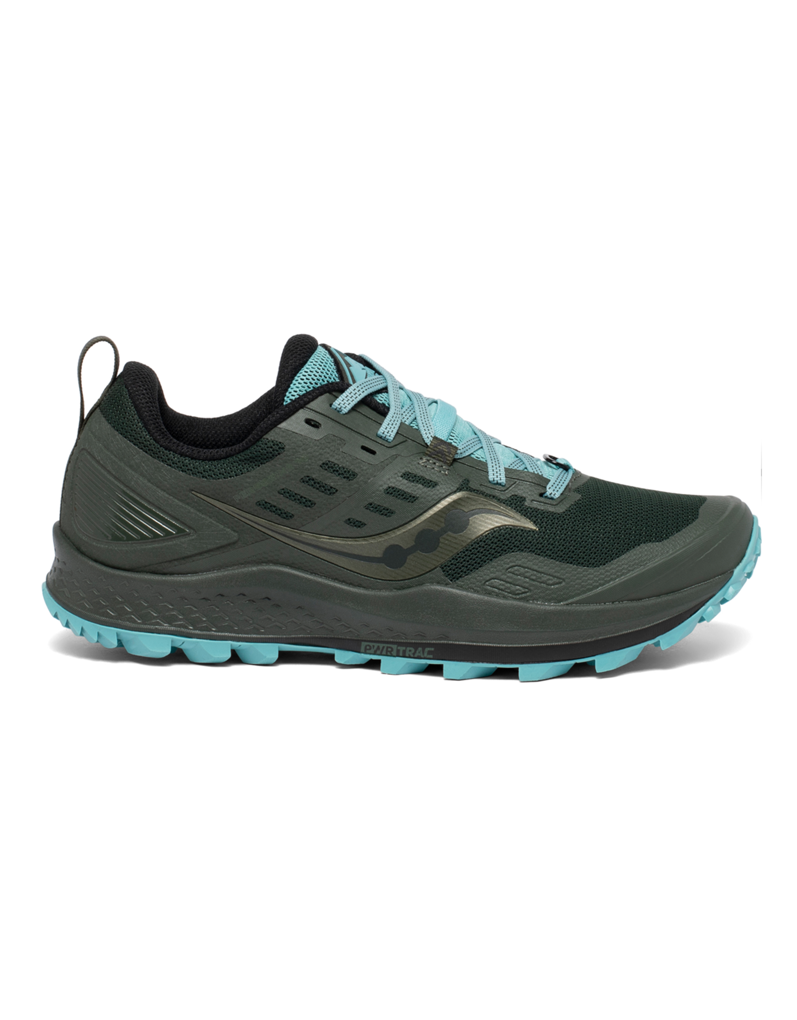 saucony glide womens