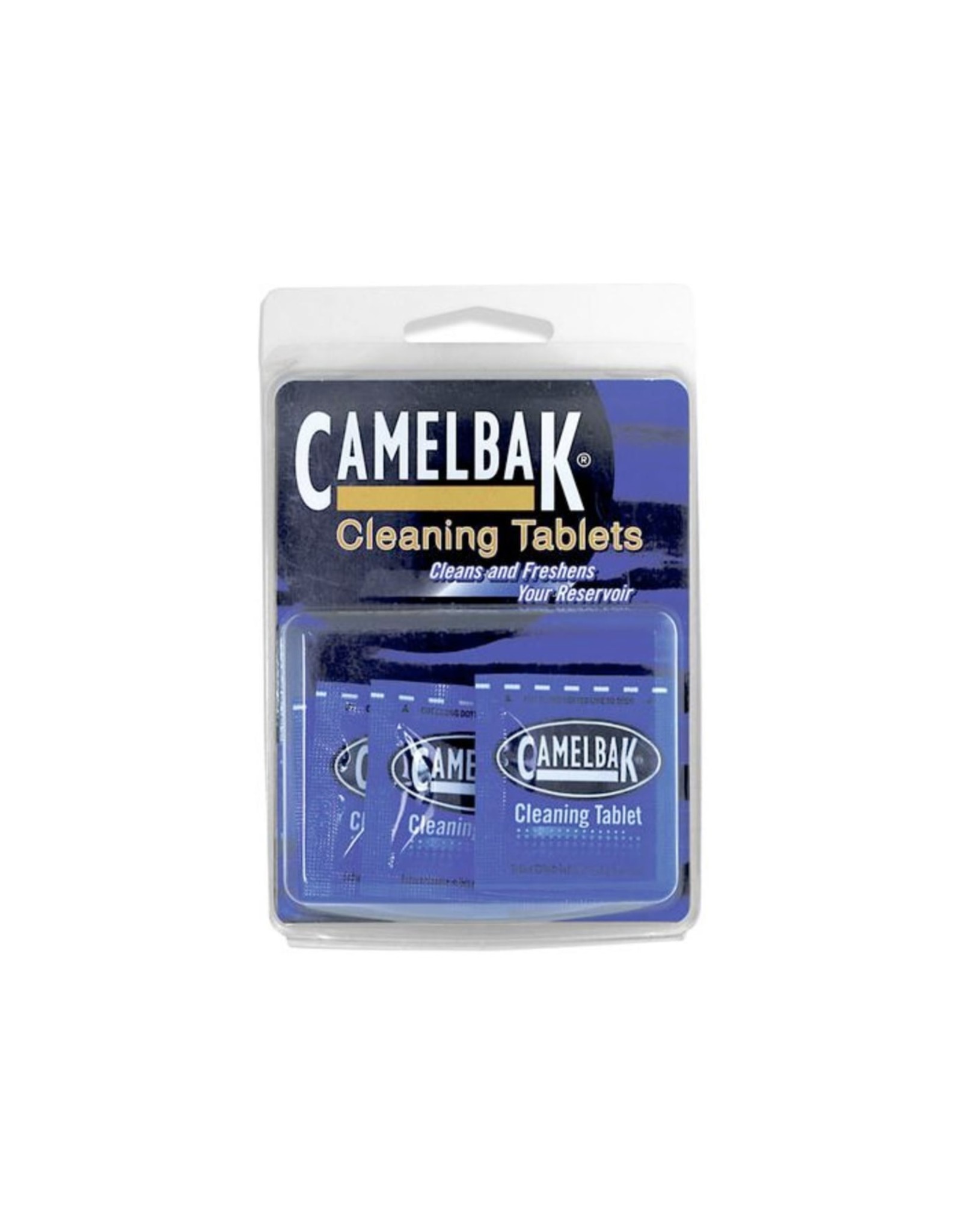 Camelbak CamelBak Reservoir Cleaning Tabs 8 pack