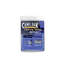 Camelbak CamelBak Reservoir Cleaning Tabs 8 pack