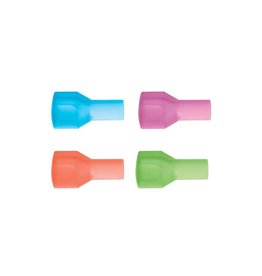 Camelbak CamelBak Big Bite Valve Colour 4-Pack