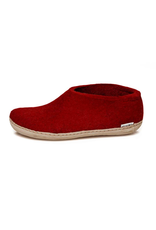 Glerups Glerups Shoe Leather Sole