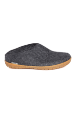 Glerups Glerups Slip-on Natural Rubber Sole Glerups Glerups Slip-on Natural Rubber Sole