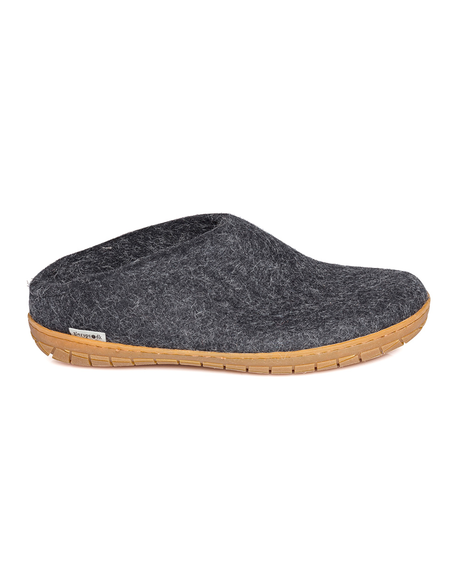 Glerups Glerups Slip-on Natural Rubber Sole