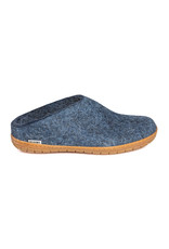 Glerups Glerups Slip-on Natural Rubber Sole Glerups Glerups Slip-on Natural Rubber Sole
