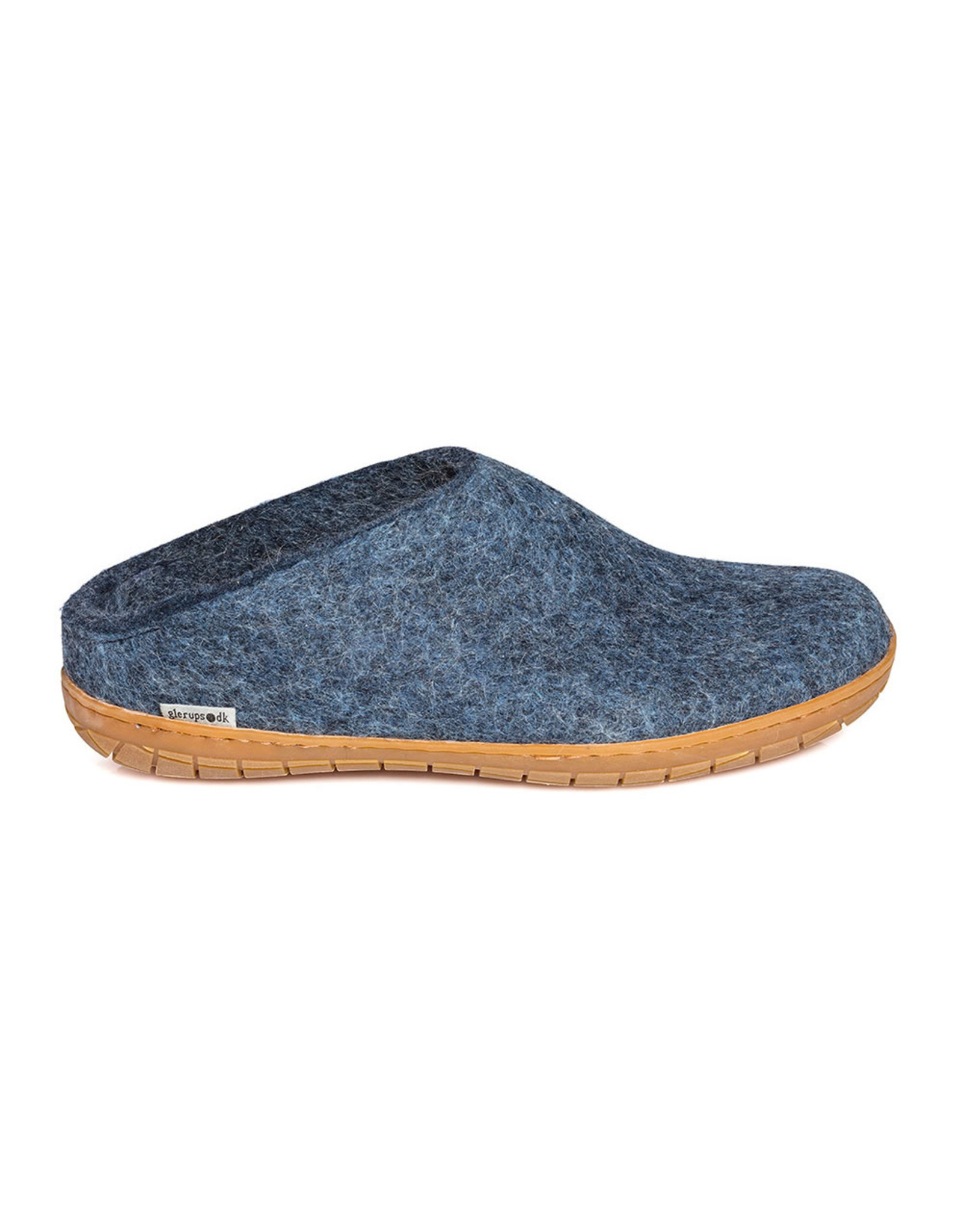 Glerups Glerups Slip-on Natural Rubber Sole