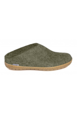 Glerups Glerups Slip-on Natural Rubber Sole Glerups Glerups Slip-on Natural Rubber Sole