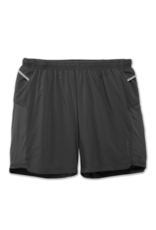 Brooks Brooks Men's Sherpa 7" 2-in-1 Short