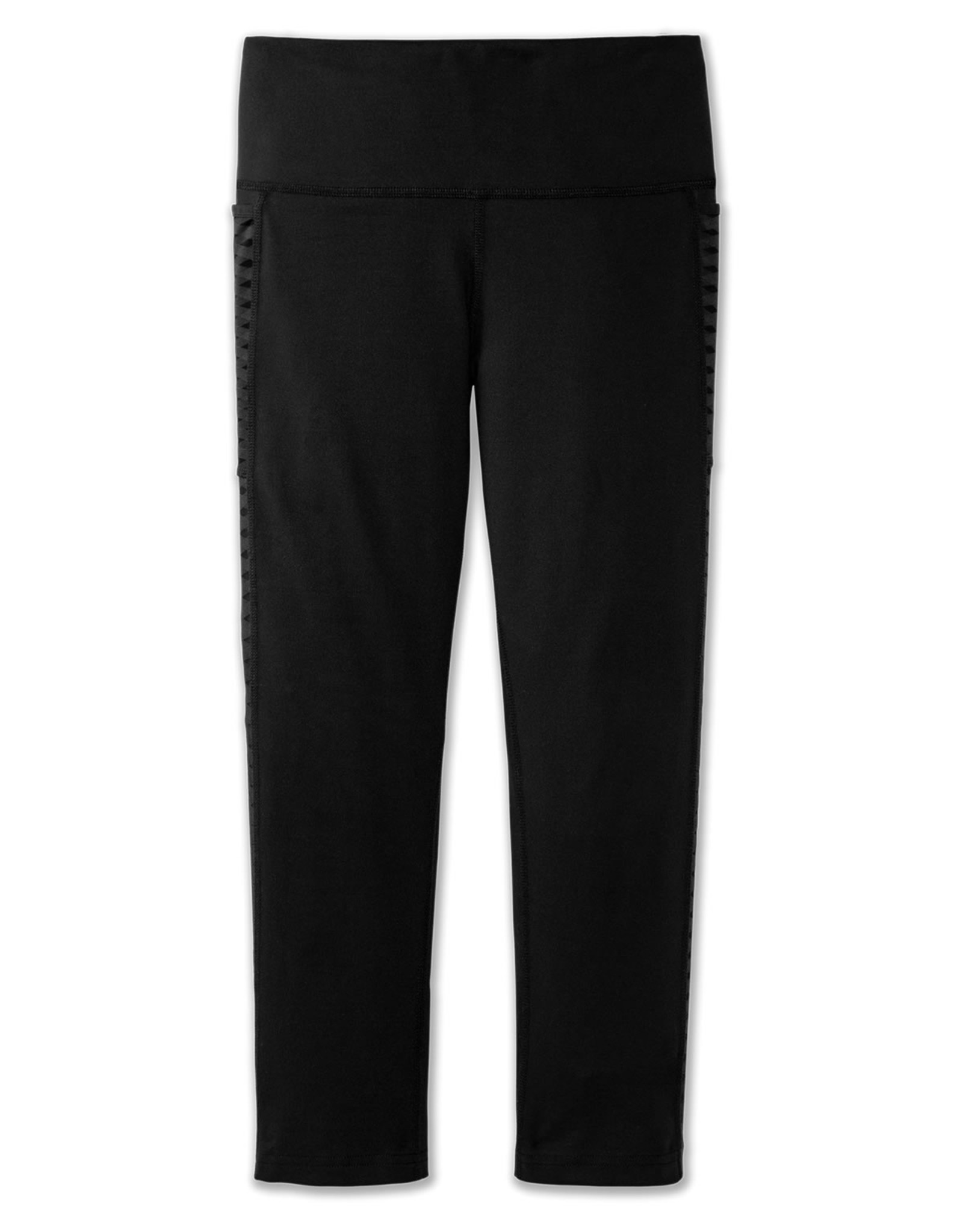 brooks womens capris