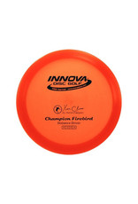 Innova Disc Golf Innova Champion Firebird Distance Driver