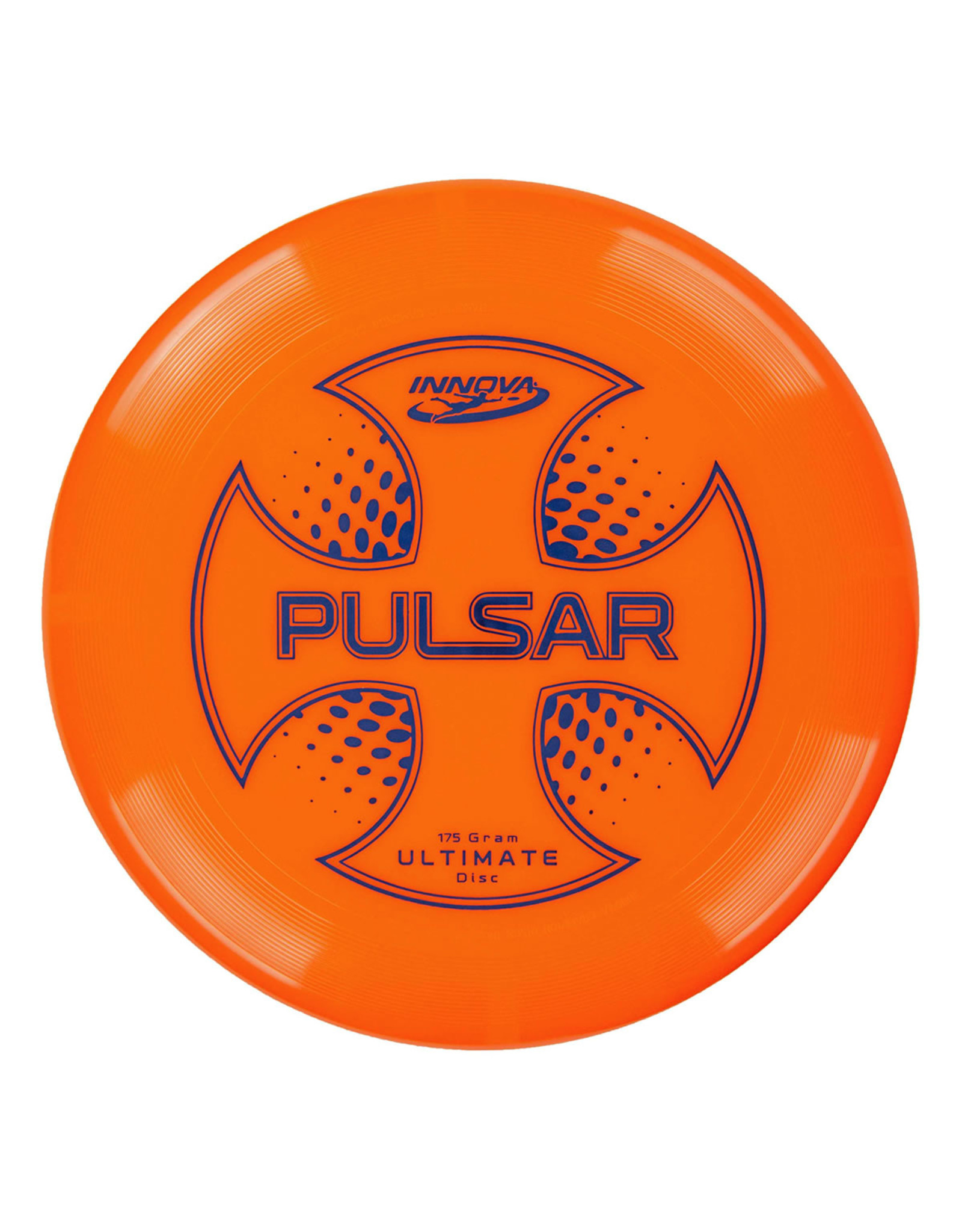 Innova Disc Golf Innova Pulsar Ultimate Disc 175g