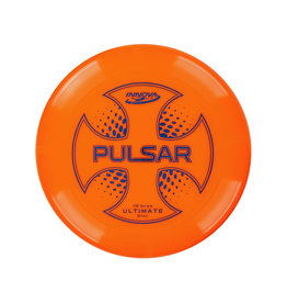 Innova Disc Golf Innova Pulsar Ultimate Disc 175g