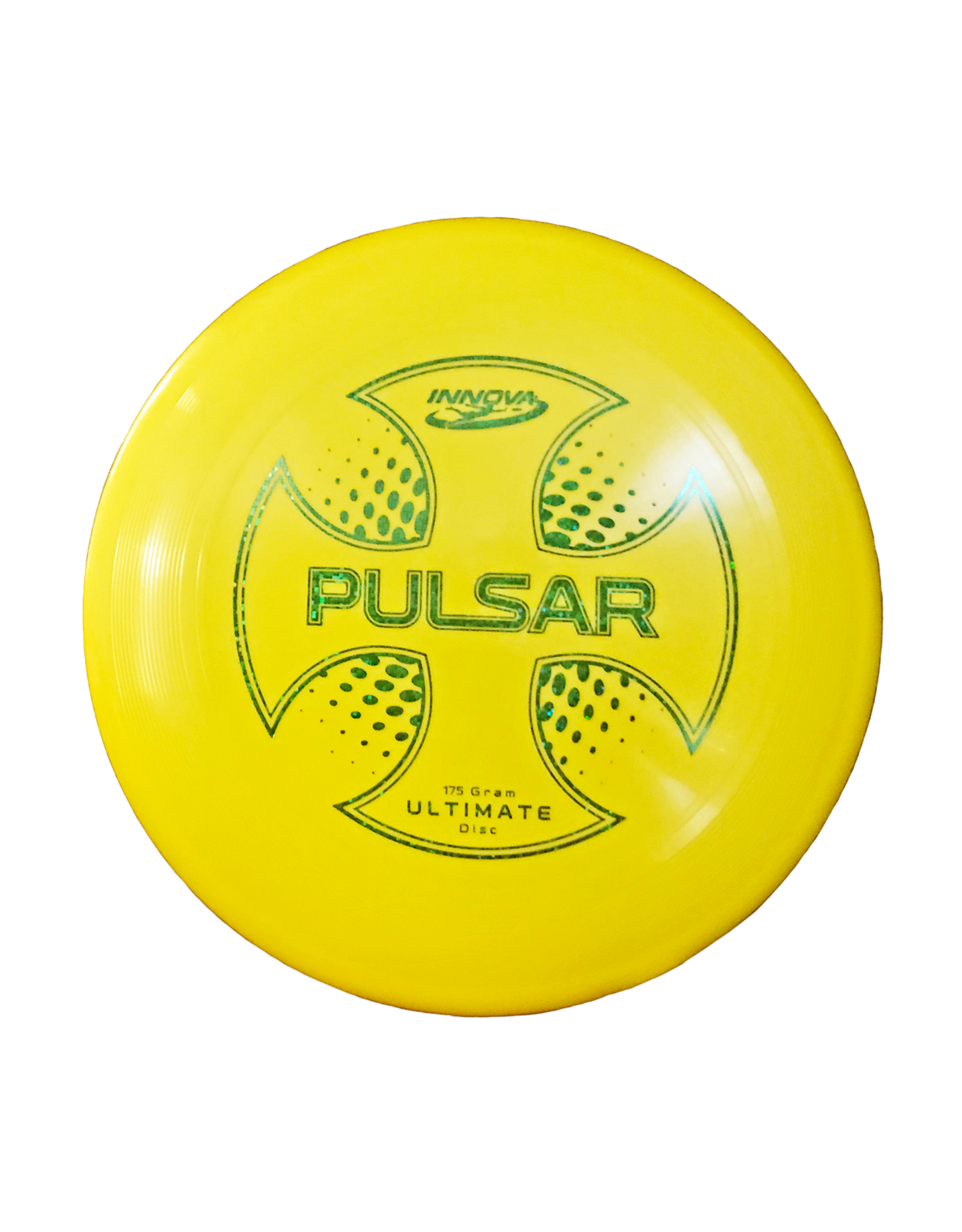 Innova Disc Golf Innova Pulsar Ultimate Disc 175g