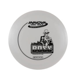 Innova Disc Golf Innova DX Boss Distance Driver