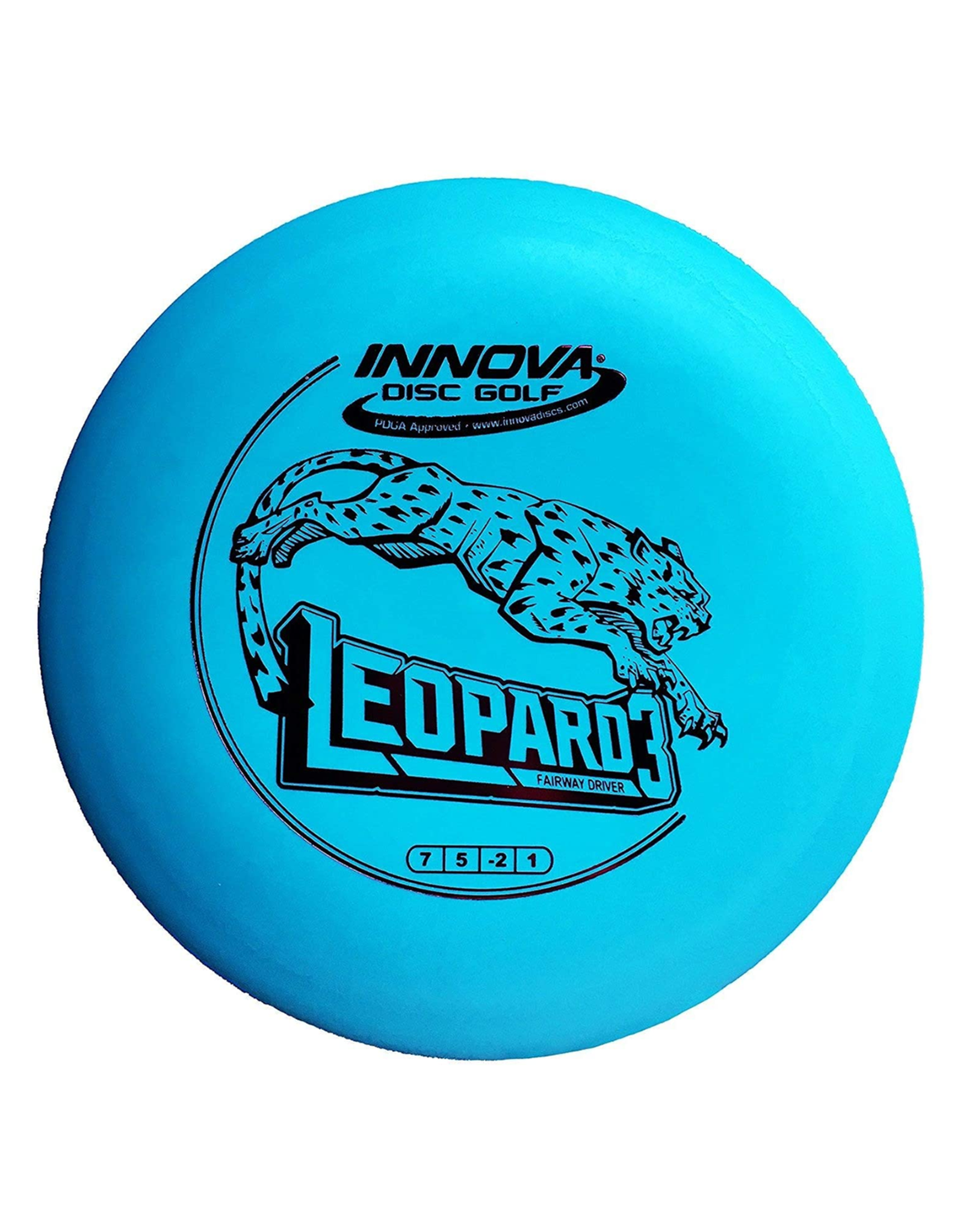 Innova Disc Golf Innova DX Leopard3 Fairway Driver