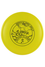 Innova Disc Golf Innova DX Zephyr Specialty Disc