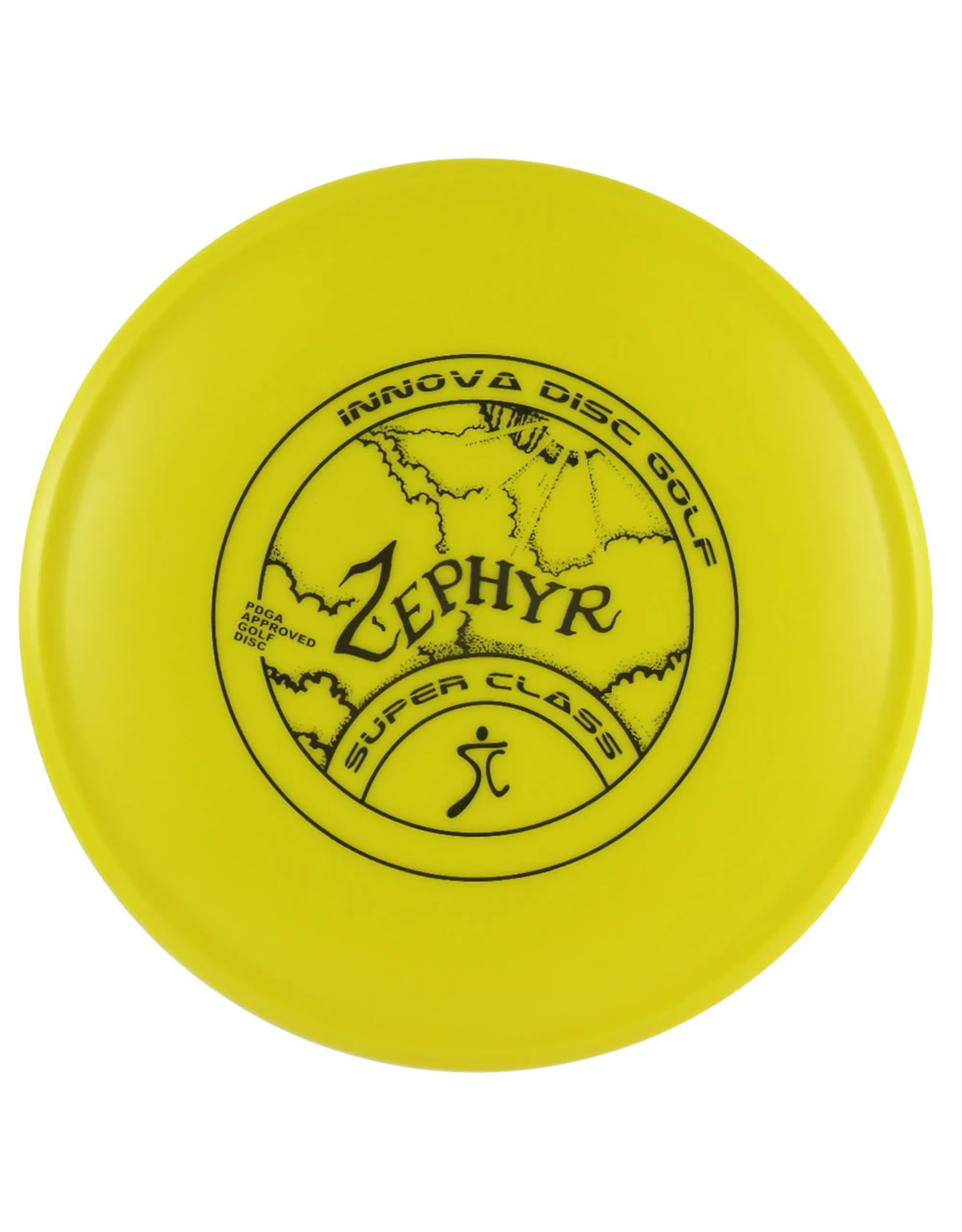 Innova Disc Golf Innova DX Zephyr Specialty Disc