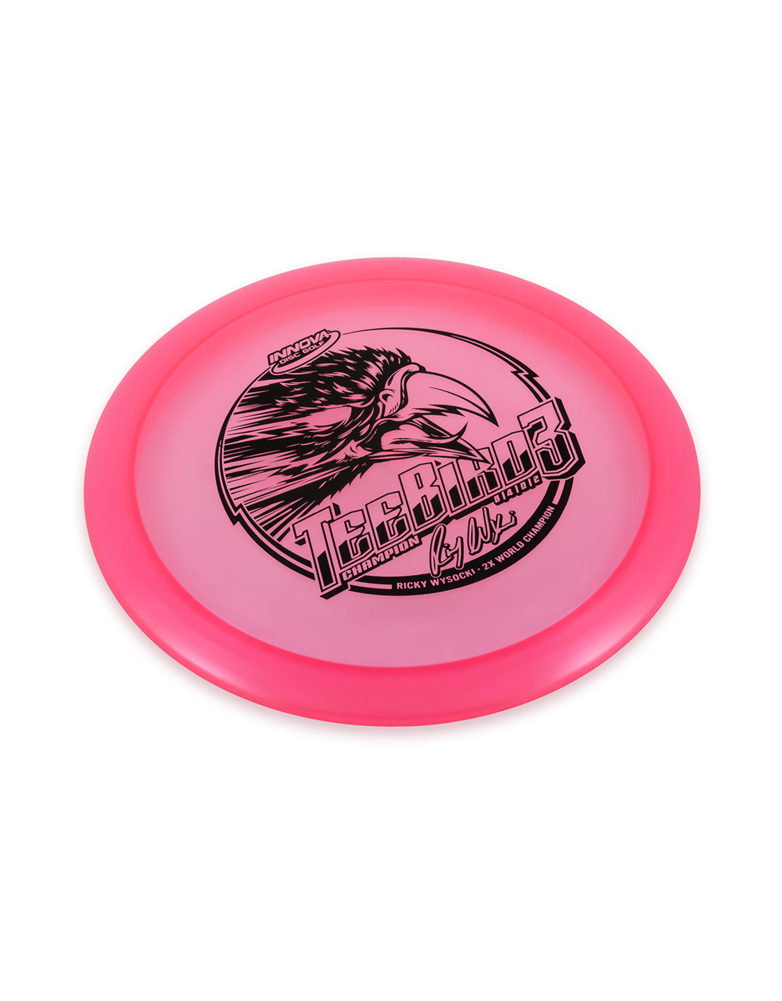 Innova Disc Golf Innova DX Teebird 3 Fairway Driver