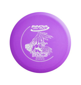 Innova Disc Golf Innova DX Roc 3 Mid-Range