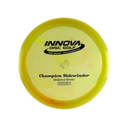 Innova Disc Golf Innova Champion Sidewinder Distance Driver