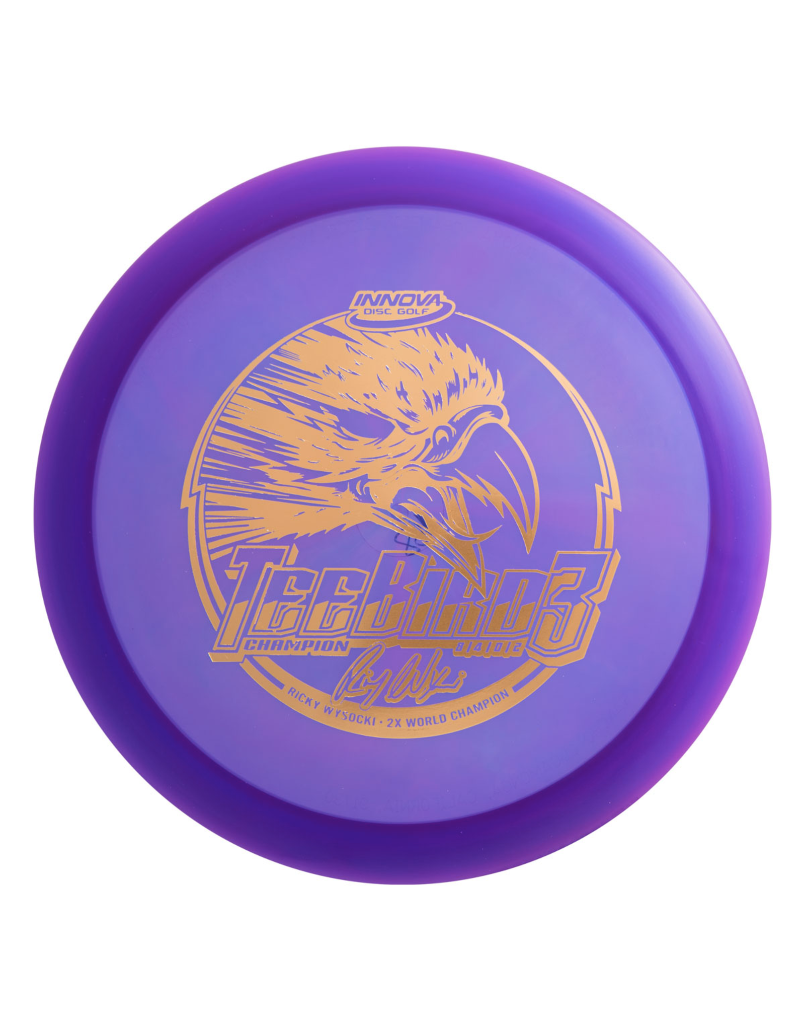 Innova Disc Golf Innova Champion Teebird 3 Fairway Driver