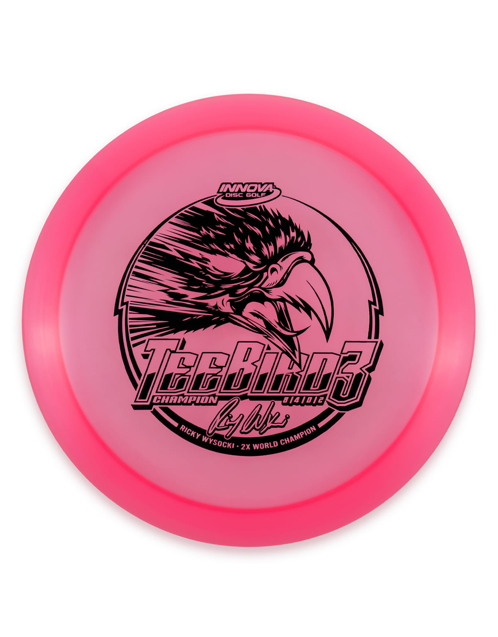 Innova Disc Golf Innova Champion Teebird 3 Fairway Driver