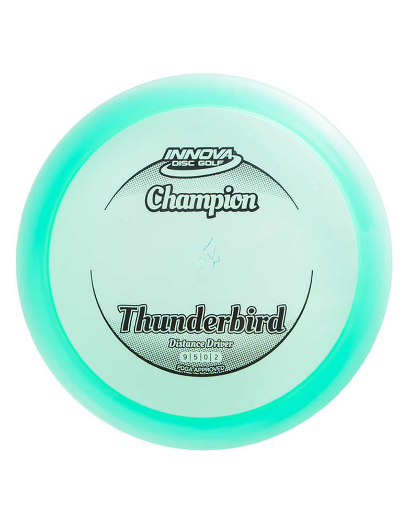 Innova Disc Golf Innova Champion Thunderbird Distance Driver