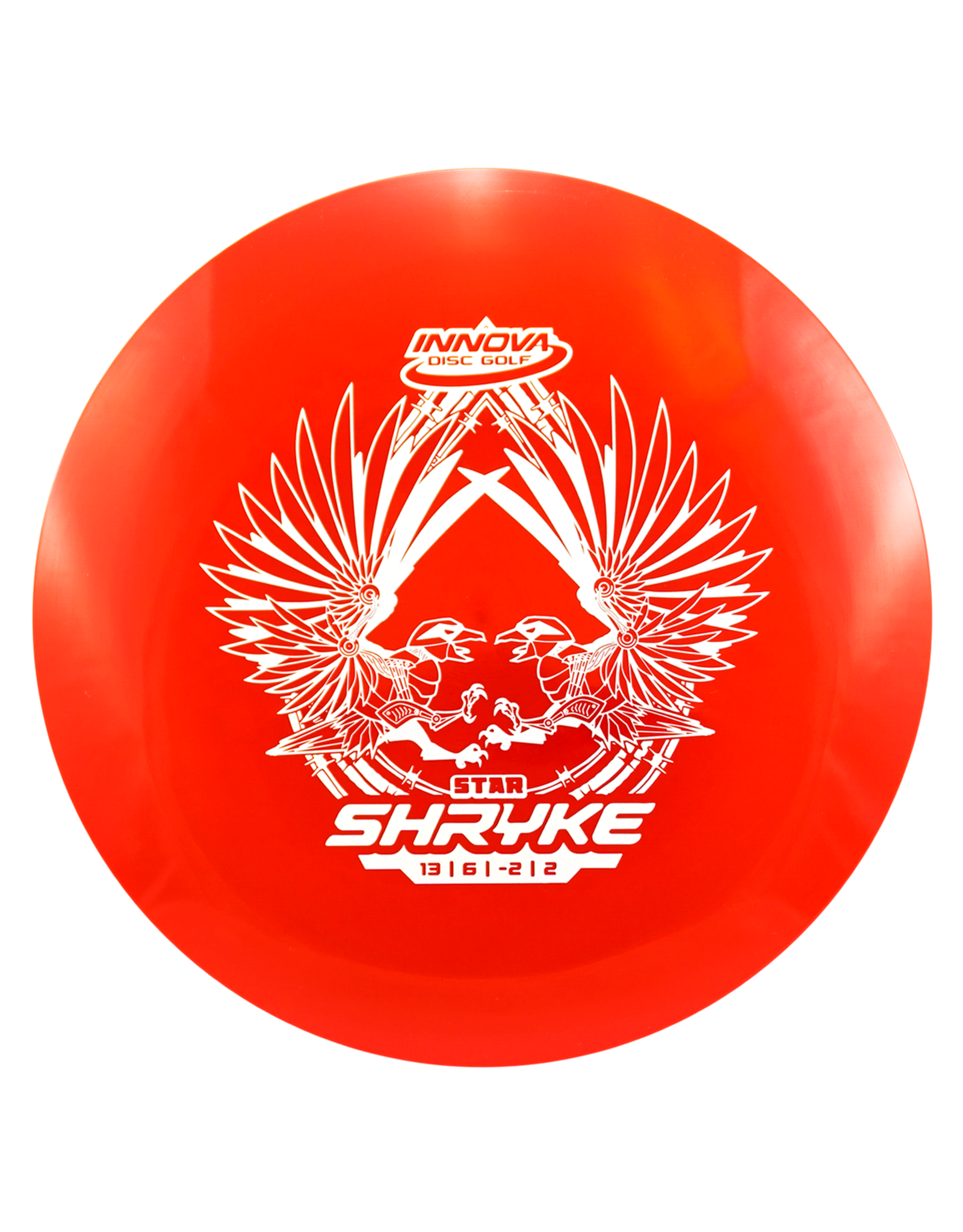 Innova Disc Golf Innova Star Shryke Distance Driver