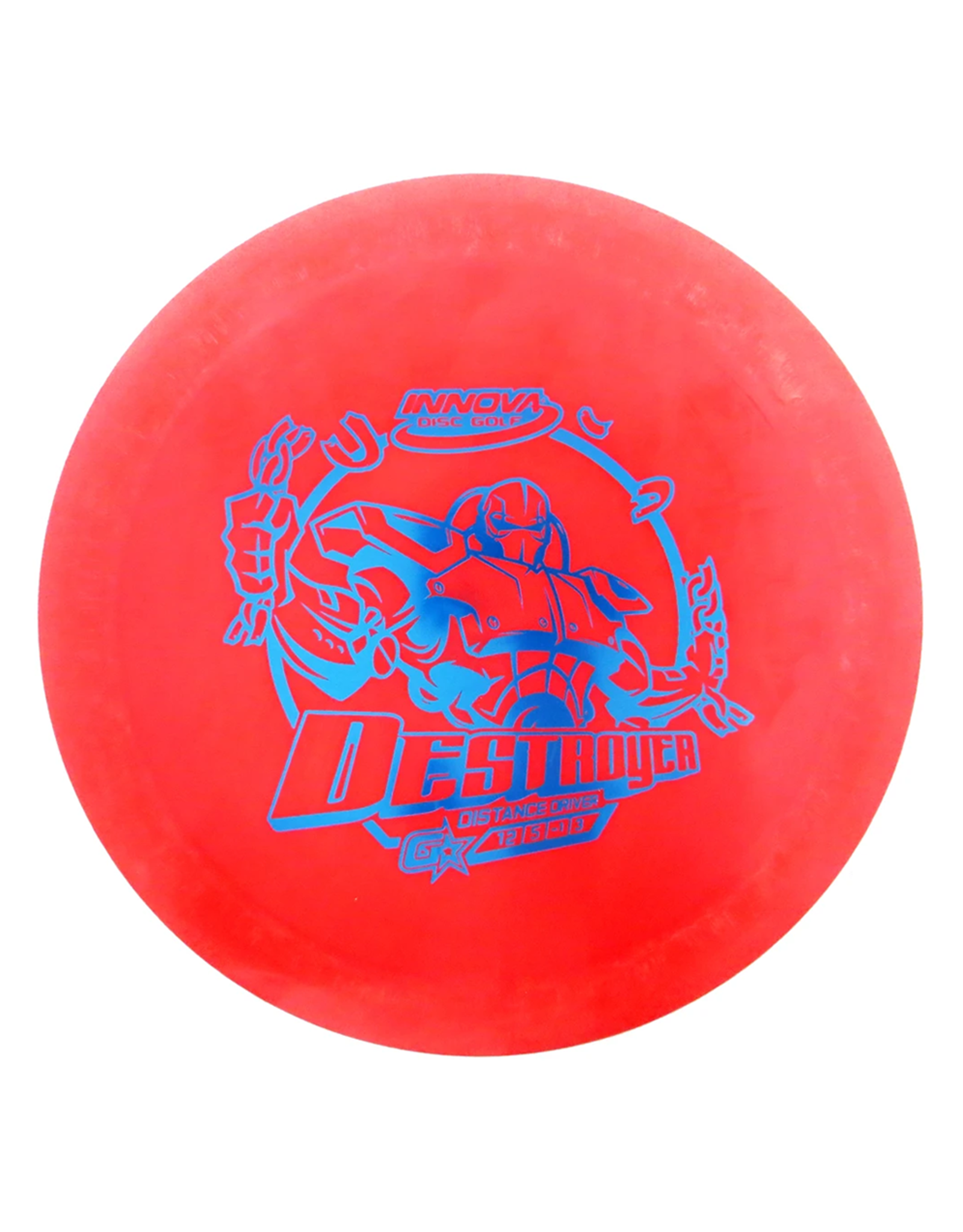 Innova Disc Golf Innova GStar Destroyer Distance Driver