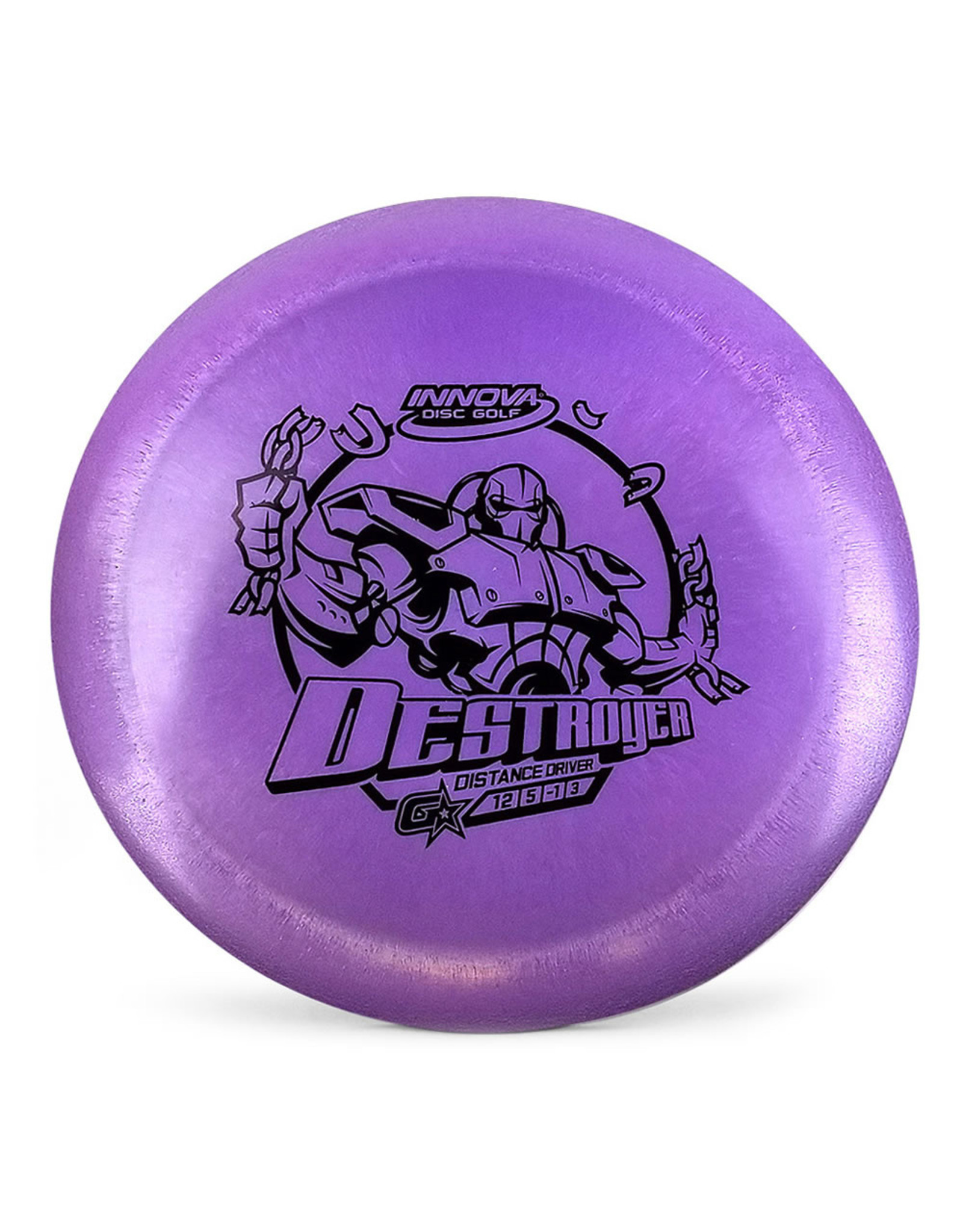 Innova Disc Golf Innova GStar Destroyer Distance Driver