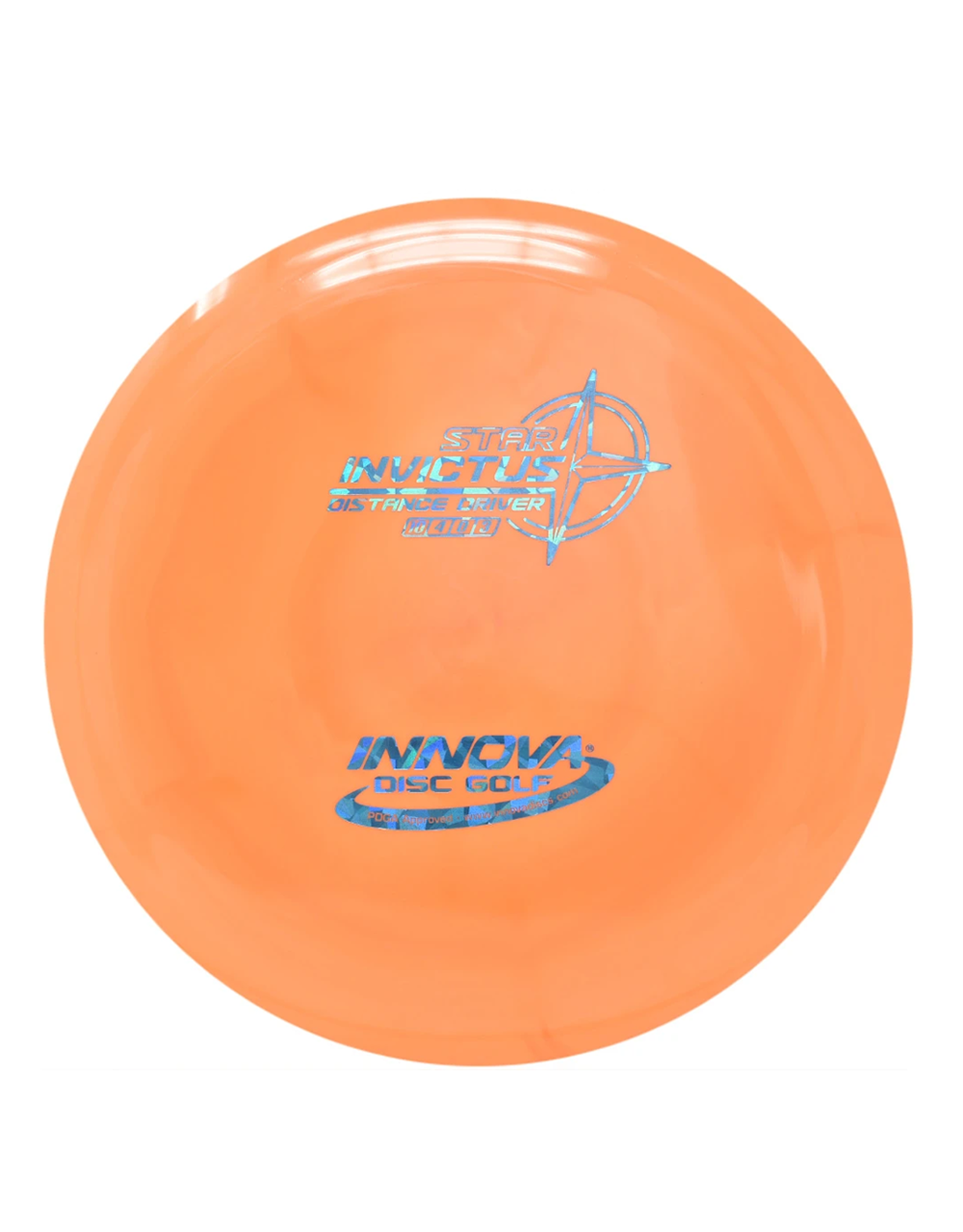 Innova Disc Golf Innova Star Invictus Distance Driver