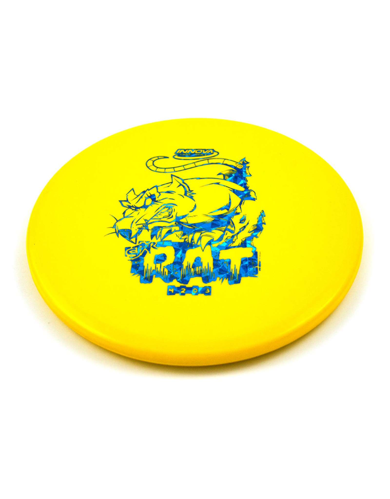 Innova Disc Golf Innova Star Rat Mid-Range
