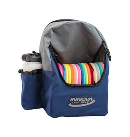 Innova Disc Golf Innova Discover Pack Golf Bag