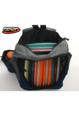 Innova Disc Golf Innova Discover Pack Golf Bag