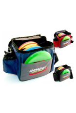 Innova Disc Golf Innova Standard Pack Golf Bag