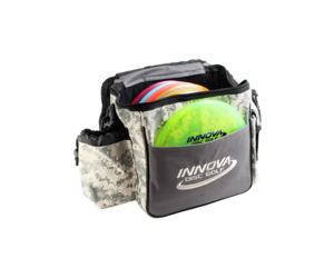 Innova champion discs cheap standard disc golf bag