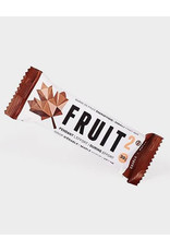 XACT Nutrition XACT Energy Fruit Bar Maple