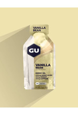 GU GU Energy Gels - Caffeinated