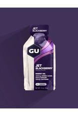 GU GU Energy Gels - Caffeinated