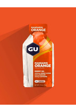 GU GU Energy Gels - Caffeinated