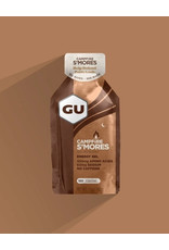 GU GU Energy Gels - No Caffeine