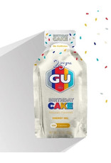 GU GU Energy Gels - No Caffeine