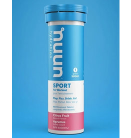 Nuun Nuun Sport TABS