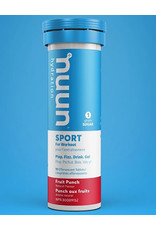 Nuun Nuun Sport TABS