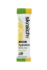 Skratch Labs Skratch Labs Sport Hydration Drink Mix Single Serving