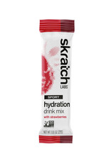 Skratch Labs Skratch Labs Sport Hydration Drink Mix Single Serving