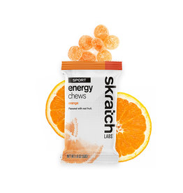 Skratch Labs Skratch Labs Sport Energy Chews