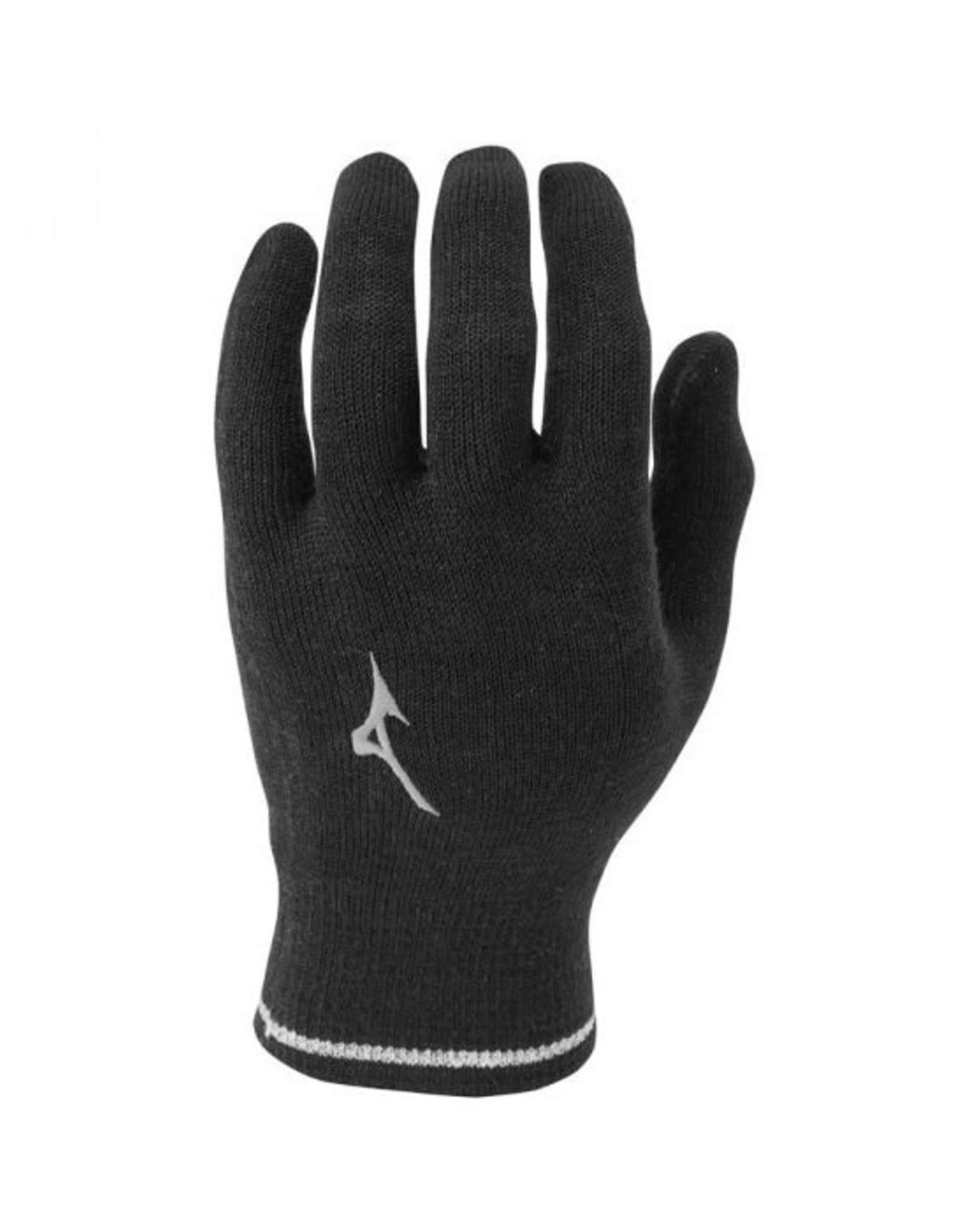 Mizuno Mizuno Breath Thermo Knit Glove