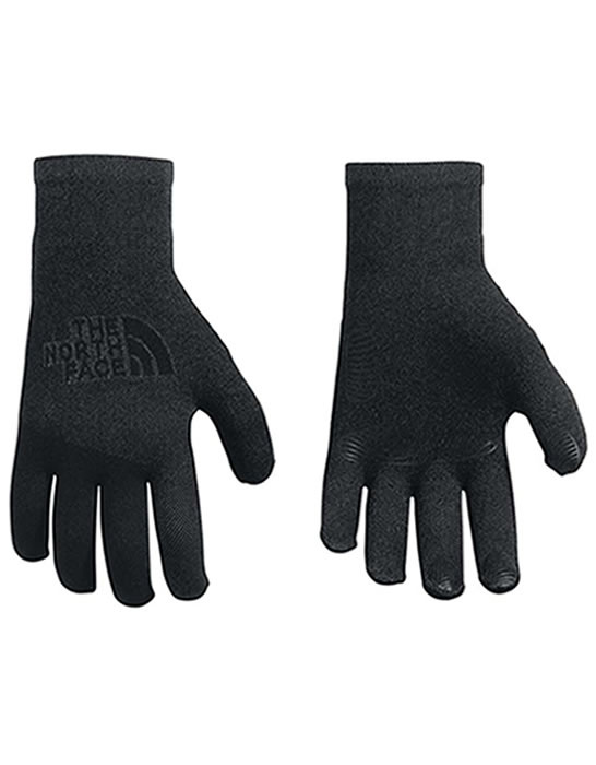 The North Face Etip Knit Glove - Stride 
