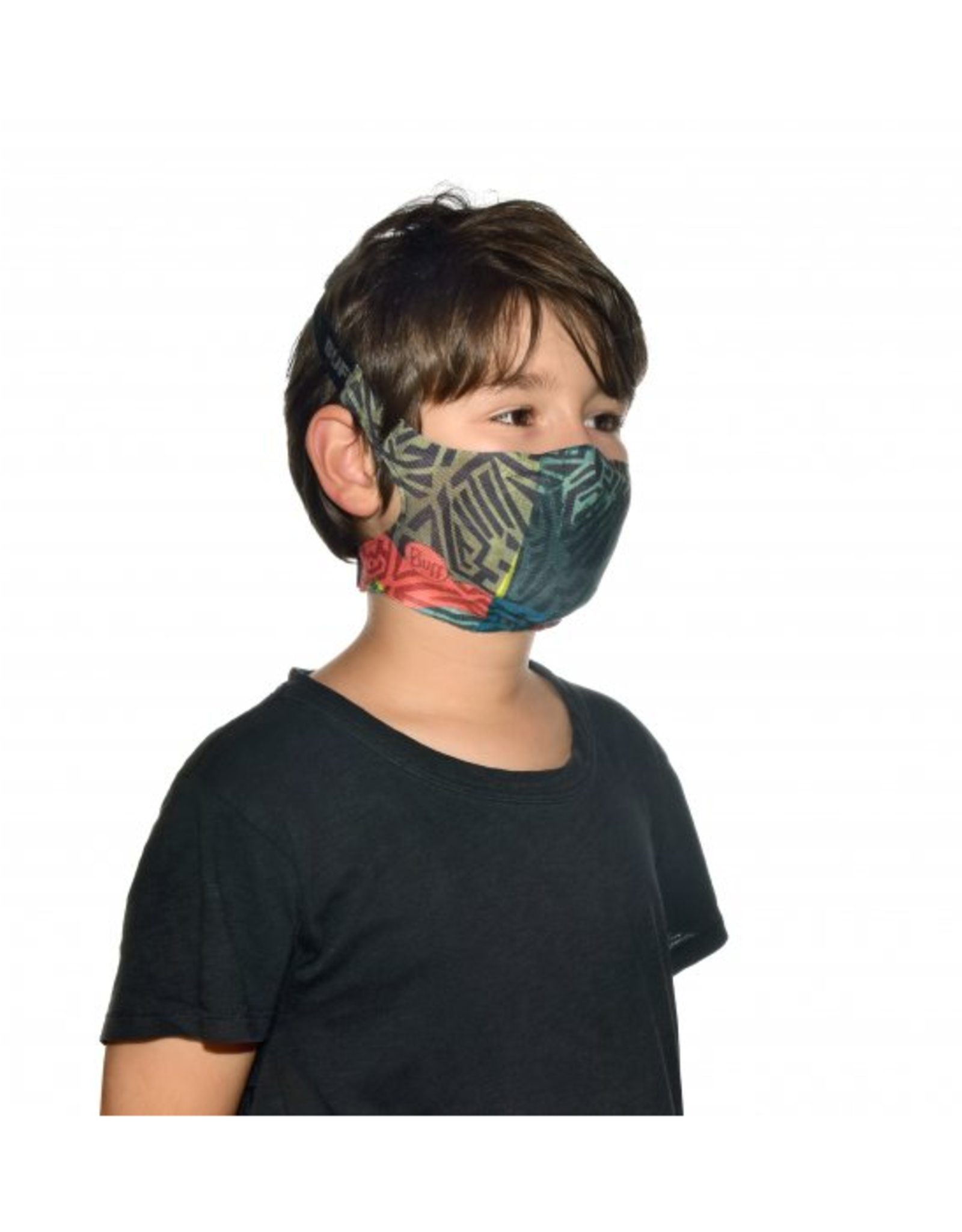 Buff Buff Filter Mask - Kids
